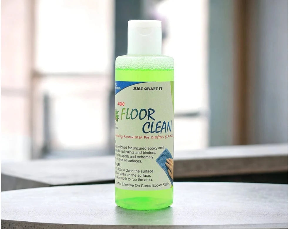 Floor Cleaner (100Ml)
