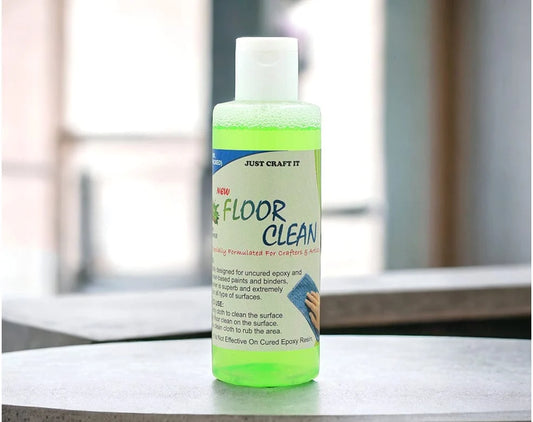 Floor Cleaner (100Ml)