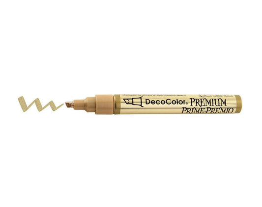 DECO COLOR MARKER GOLD
