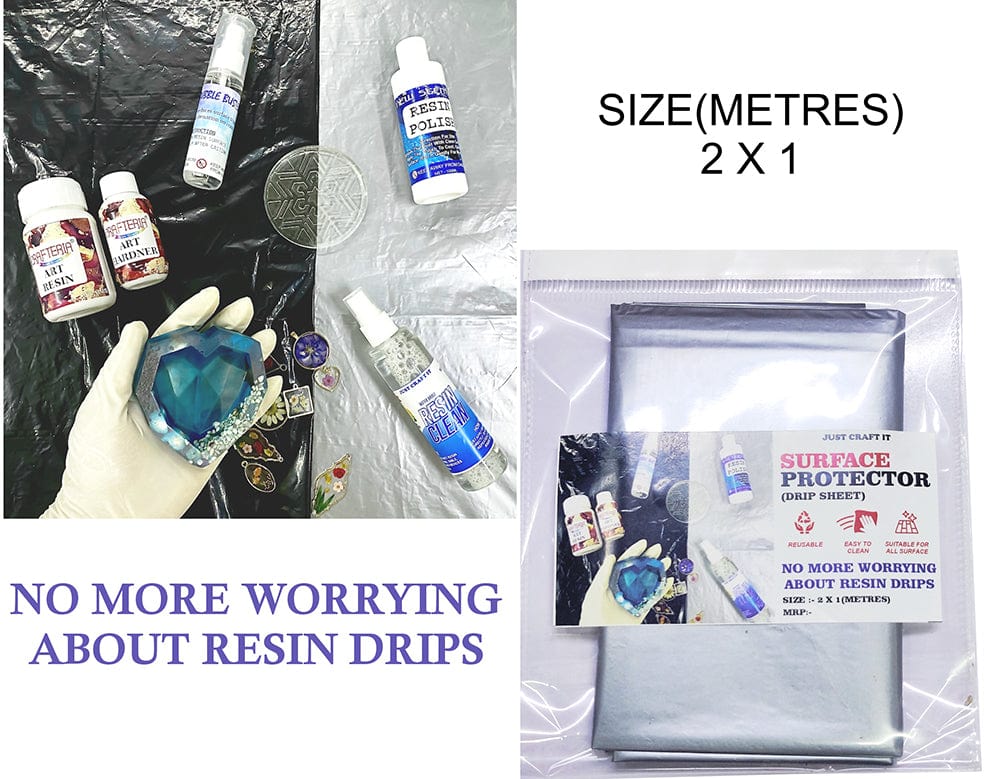 Surface Protector (Drip Sheet )