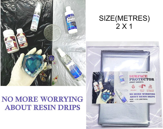 Surface Protector (Drip Sheet )