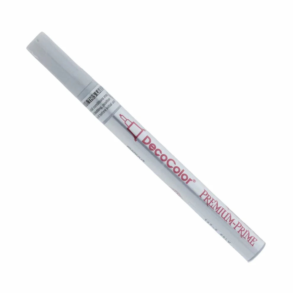 Silver Deco Marker 145-S