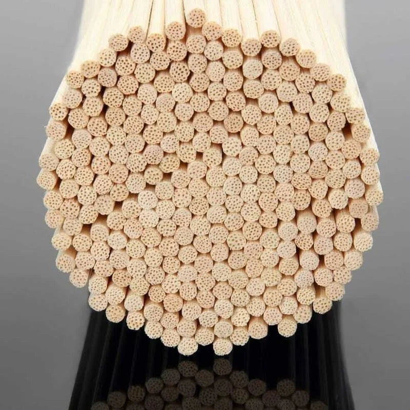 Reed / Aroma / Fragrance / Essential Oil / Perfume Diffuser Sticks (10 Pcs/Pack)