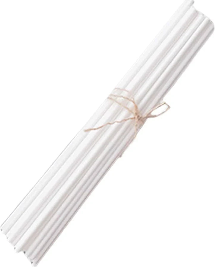 Reed / Aroma / Fragrance / Essential Oil / Perfume Diffuser Sticks (10 Pcs/Pack)
