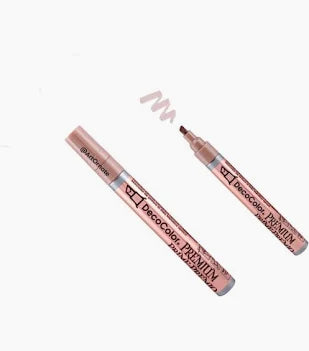 Deco Color Premium Makers -  Rose Gold