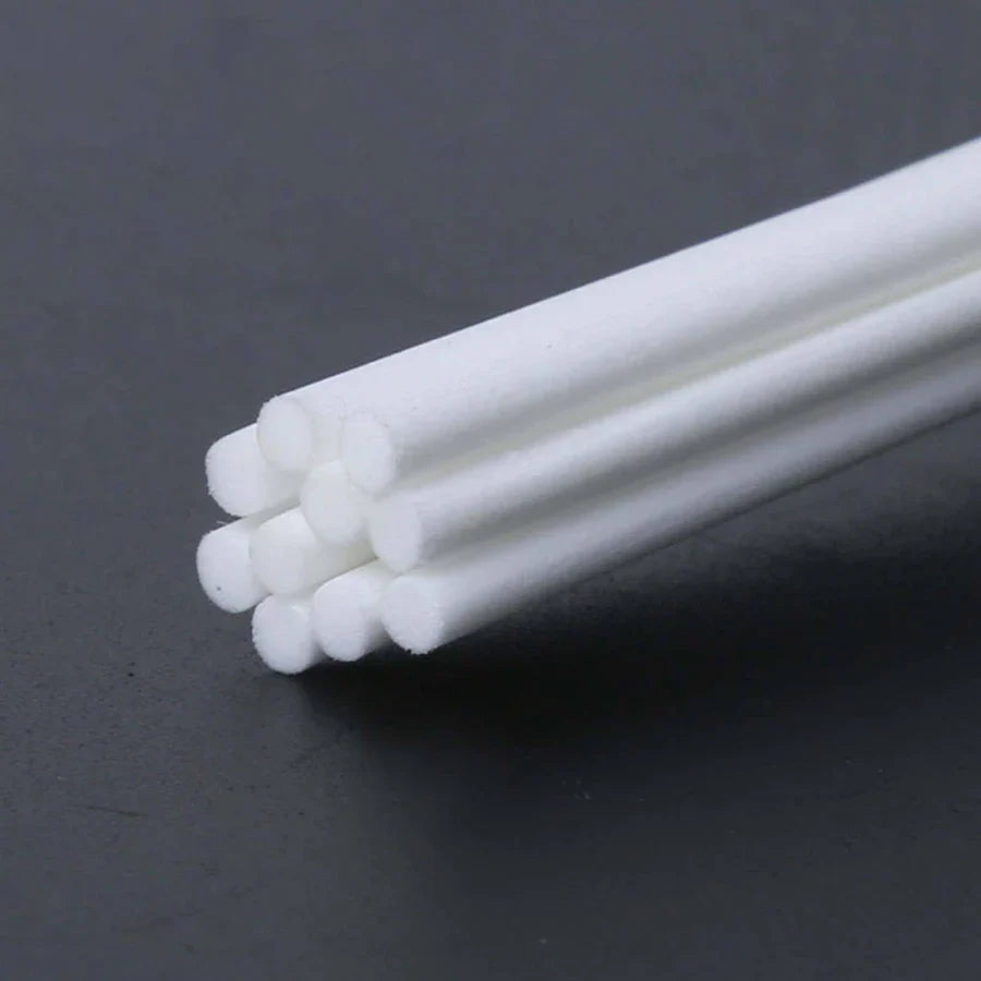 Reed / Aroma / Fragrance / Essential Oil / Perfume Diffuser Sticks (10 Pcs/Pack)